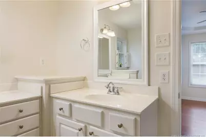 1536 Timberrock Court, Fayetteville, NC 28306 - Photo 15