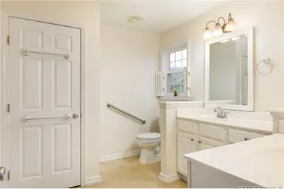 1536 Timberrock Court, Fayetteville, NC 28306 - Photo 13