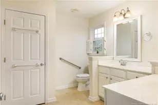 1536 Timberrock Ct, Fayetteville, NC 28306 - Photo 13