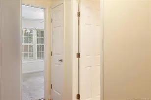 1536 Timberrock Ct, Fayetteville, NC 28306 - Photo 17