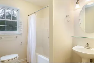 1536 Timberrock Court, Fayetteville, NC 28306 - Photo 19