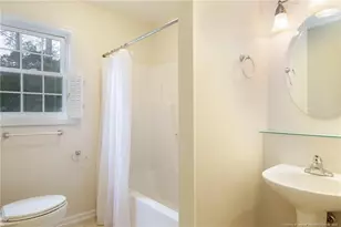 1536 Timberrock Ct, Fayetteville, NC 28306 - Photo 19
