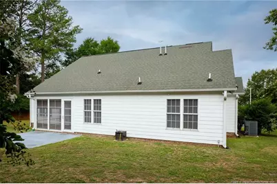 1536 Timberrock Court, Fayetteville, NC 28306 - Photo 29