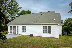 1536 Timberrock Ct, Fayetteville, NC 28306 - Photo 29