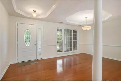 1536 Timberrock Court, Fayetteville, NC 28306 - Photo 3