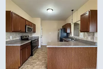 134 Whitetail Court, Raeford, NC 28376 - Photo 9