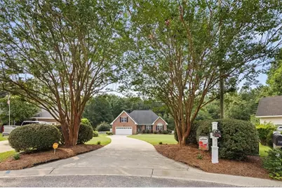 7202 Scenic View Drive, Fayetteville, NC 28306 - Photo 3