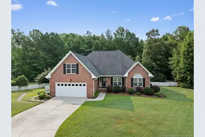 7202 Scenic View Drive, Fayetteville, NC 28306 - Photo 1