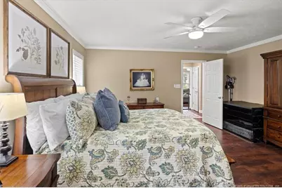 7202 Scenic View Drive, Fayetteville, NC 28306 - Photo 19