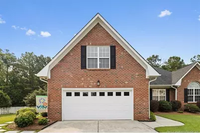 7202 Scenic View Drive, Fayetteville, NC 28306 - Photo 5