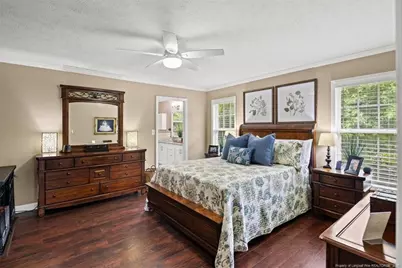 7202 Scenic View Drive, Fayetteville, NC 28306 - Photo 17