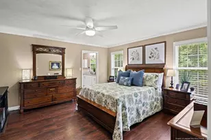 7202 Scenic View Dr, Fayetteville, NC 28306 - Photo 17