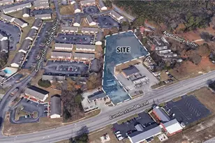 4952 Cumberland Rd, Fayetteville, NC 28306 - Photo 1