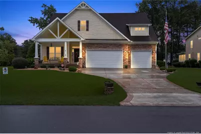 45 Orchard Falls Drive, Spring Lake, NC 28390 - Photo 1