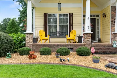 45 Orchard Falls Drive, Spring Lake, NC 28390 - Photo 3