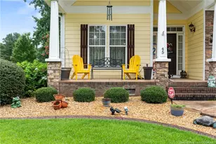45 Orchard Falls Dr, Spring Lake, NC 28390 - Photo 3