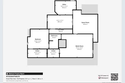 45 Orchard Falls Drive, Spring Lake, NC 28390 - Photo 49