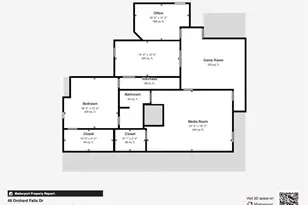 45 Orchard Falls Dr, Spring Lake, NC 28390 - Photo 49