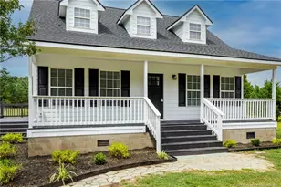 4765 Jackie Hood Ln, Fayetteville, NC 28312 - Photo 3