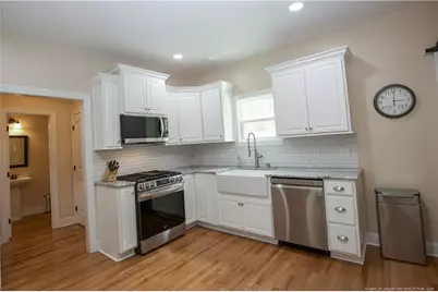 86 Cypress Woods Lane, Cameron, NC 28326 - Photo 13