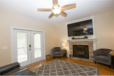 86 Cypress Woods Lane, Cameron, NC 28326 - Photo 9