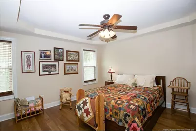 86 Cypress Woods Lane, Cameron, NC 28326 - Photo 27