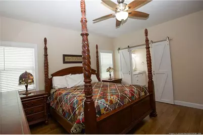 86 Cypress Woods Lane, Cameron, NC 28326 - Photo 21