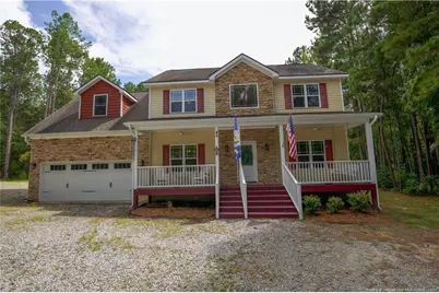 86 Cypress Woods Lane, Cameron, NC 28326 - Photo 1