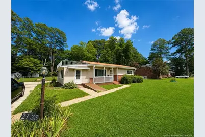 2133 Al Ray Road, Fayetteville, NC 28312 - Photo 33