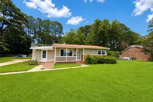 2133 Al Ray Rd, Fayetteville, NC 28312 - Photo 1