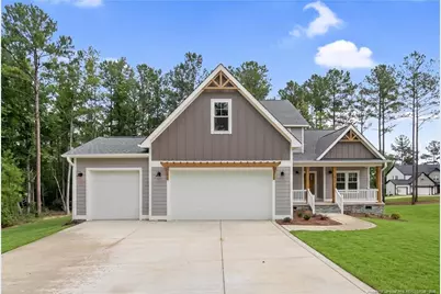 302 Education Drive, Spring Lake, NC 28390 - Photo 1