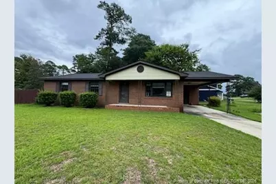6626 Julliard Drive, Fayetteville, NC 28311 - Photo 1