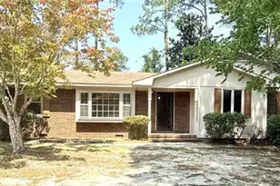 1525 Trevino Dr, Fayetteville, NC 28303 - Photo 1
