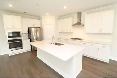 1015 Gemstone Way, Durham, NC 27703 - Photo 5