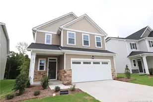 1015 Gemstone Wy, Durham, NC 27703 - Photo 1