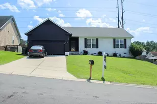 512 Ashdown Pl, Fayetteville, NC 28311 - Photo 1