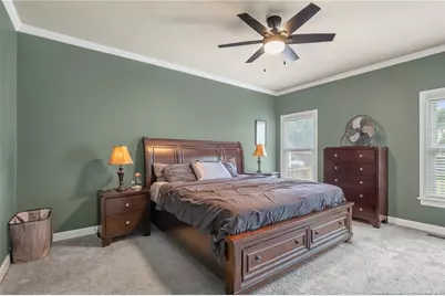 5437 Labrador Drive, Hope Mills, NC 28348 - Photo 19