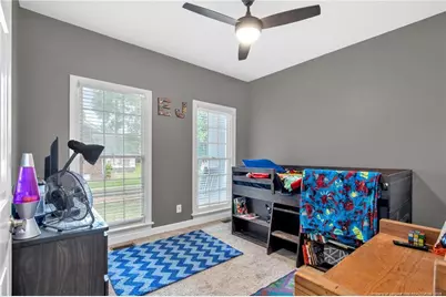 5437 Labrador Drive, Hope Mills, NC 28348 - Photo 25