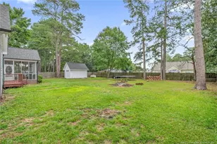 5437 Labrador Dr, Hope Mills, NC 28348 - Photo 37