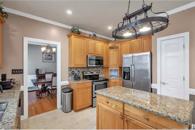 5437 Labrador Drive, Hope Mills, NC 28348 - Photo 17