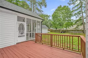5437 Labrador Dr, Hope Mills, NC 28348 - Photo 33