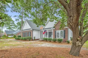 5437 Labrador Dr, Hope Mills, NC 28348 - Photo 3