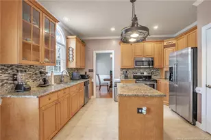 5437 Labrador Dr, Hope Mills, NC 28348 - Photo 15
