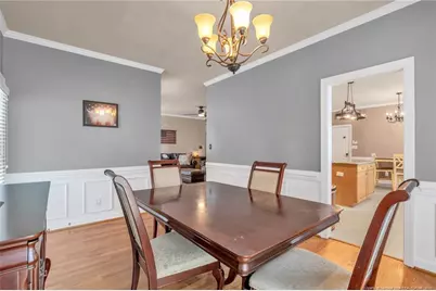 5437 Labrador Drive, Hope Mills, NC 28348 - Photo 11