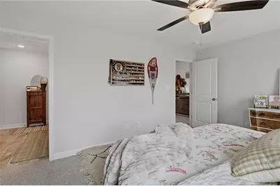 544 Carolina Church Road, Saint Pauls, NC 28384 - Photo 23