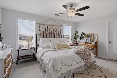 544 Carolina Church Road, Saint Pauls, NC 28384 - Photo 21