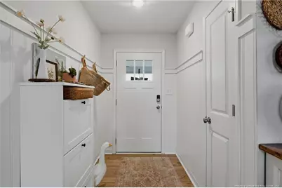 544 Carolina Church Road, Saint Pauls, NC 28384 - Photo 7