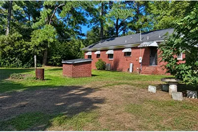 14740 Nc Highway 41 Highway S, Fairmont, NC 28340 - Photo 35