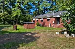14740 Nc Hwy 41 Hwy S, Fairmont, NC 28340 - Photo 35