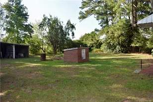 14740 Nc Hwy 41 Hwy S, Fairmont, NC 28340 - Photo 31